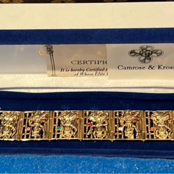 Camrose & Kross Bracelet - Picture 1 of 4